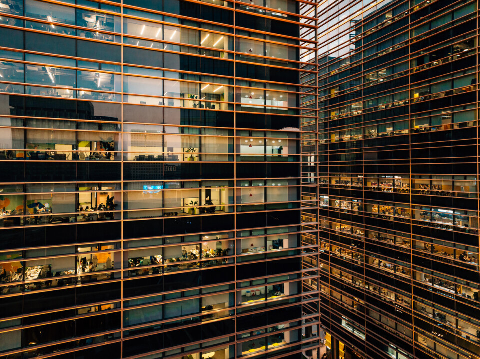 Building Web