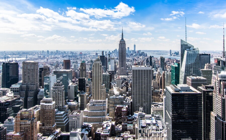 City 8